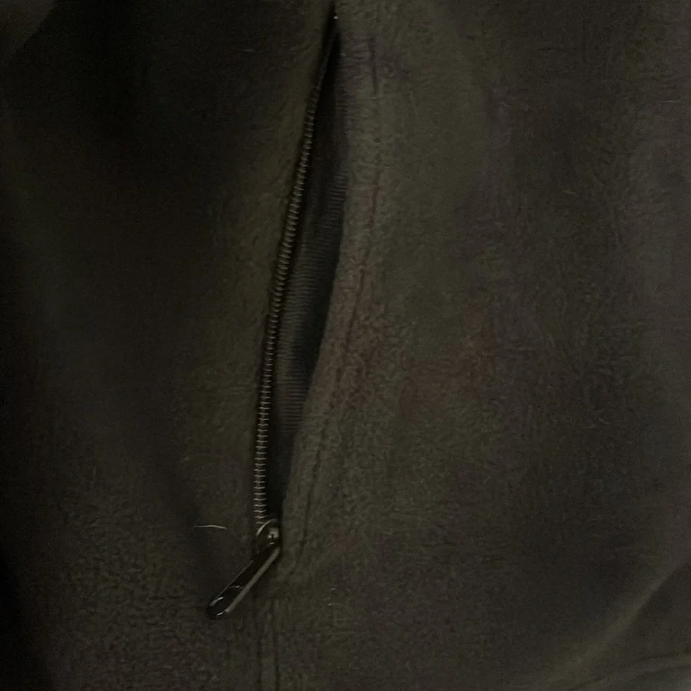 Women's Columbia Benton Springs Zip-Front Fleece Jacket - Picture 5 of 5